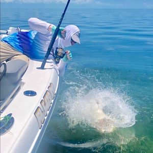 Meet your Posher, Terry